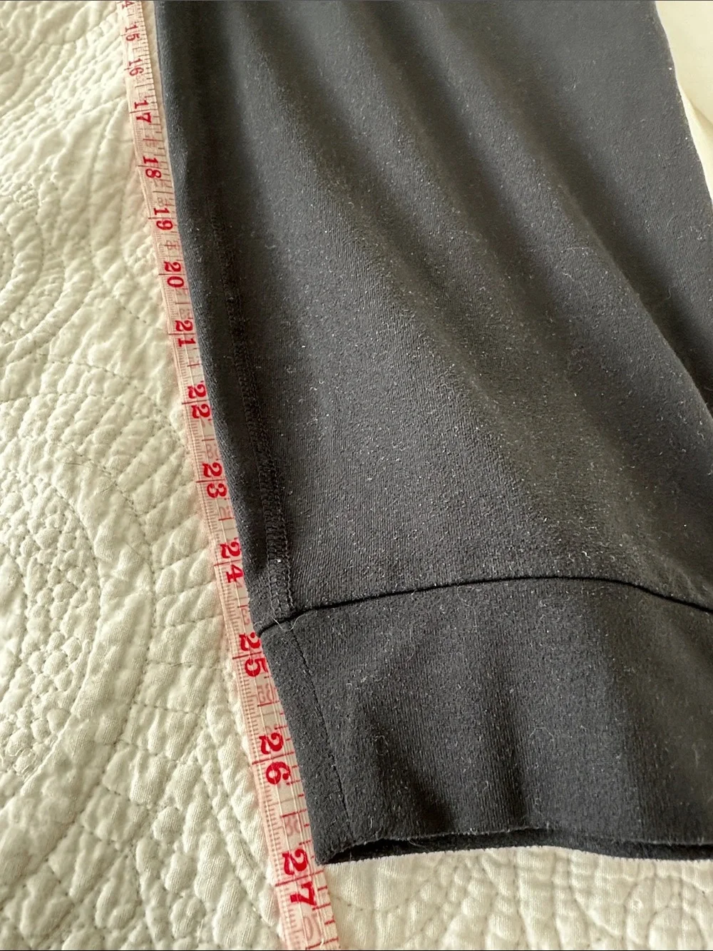 Men's Vuori Sunday Performance jogger pants - XL